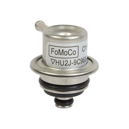 Motorcraft 99-04 Ford E & F Series 5.4L V8 Fuel Regulator, Cm5296 CM5296